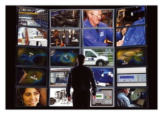 FG Wilson Corporate Profile