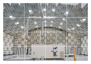 FG Wilson Corporate Profile