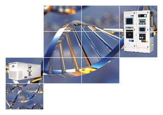 FG Wilson Corporate Profile