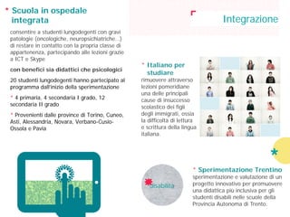 Fondazione Agnelli // bilancio sociale 2015