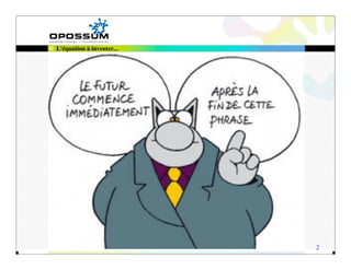 L'équation à inventer...




                           2
 