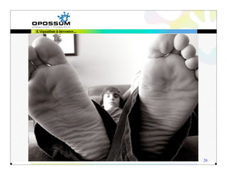 L'équation à inventer...




                           26
 