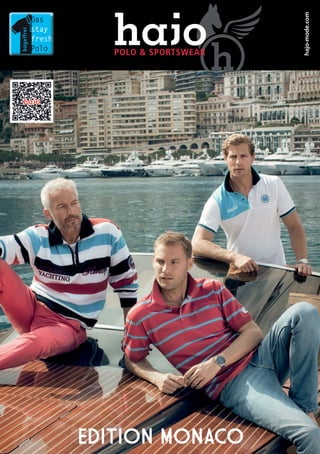 Frankfurt Gold Cup 2012 - Programmheft