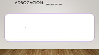 ADOPCIONADROGACION_Y_LEGITIMACION._Y_OTRAS_UNIONES_MARITALES.pptx