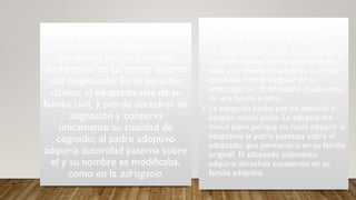ADOPCIONADROGACION_Y_LEGITIMACION._Y_OTRAS_UNIONES_MARITALES.pptx
