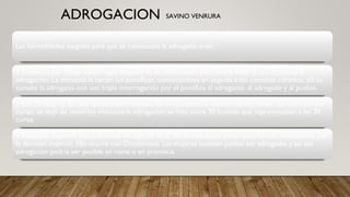 ADOPCIONADROGACION_Y_LEGITIMACION._Y_OTRAS_UNIONES_MARITALES.pptx