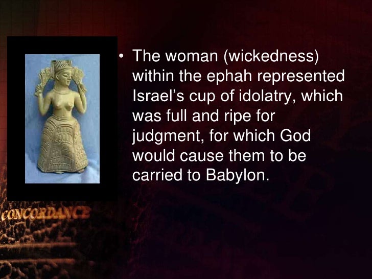 The Book of Zechariah