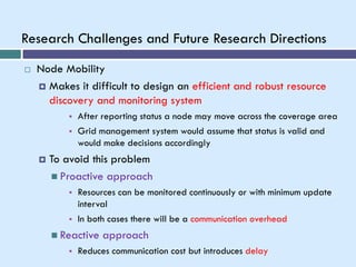 Keynote Talk on Recent Advances in Mobile Grid and Cloud Computing | PDF