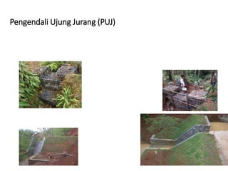 Pengendali Ujung Jurang (PUJ)
 
