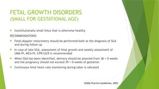 FGD Tutorial 1_ Fetal growth disorders.pptx