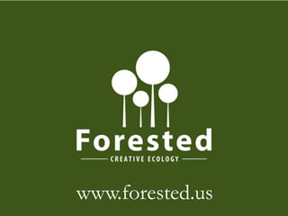 www.forested.us
 