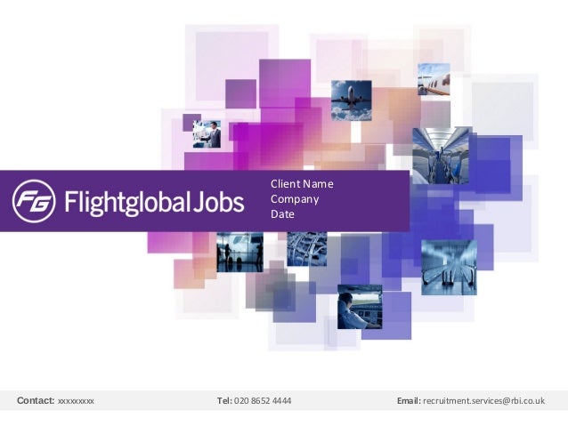 Ppt Templates For Client Presentation | flightglobal jobs client presentation template Ppt Templates For Client Presentation | flightglobal jobs client presentation template