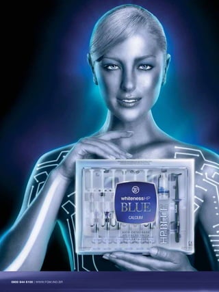 0800 644 6100 | WWW.FGM.IND.BR
 