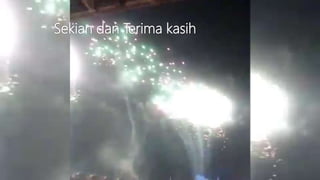 Sekian dan Terima kasih
 