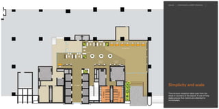 Future Group office case study | PDF