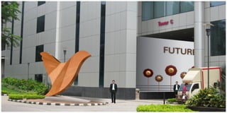 Future Group office case study | PDF
