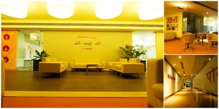 Future Group office case study | PDF