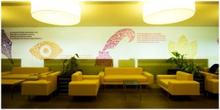 Future Group office case study | PDF