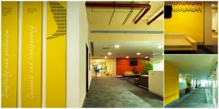 Future Group office case study | PDF