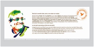 Future Group office case study | PDF
