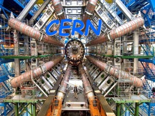 CERN
 