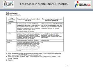 Facp Loop Test Fire & Gas manual Operation Training.pptx