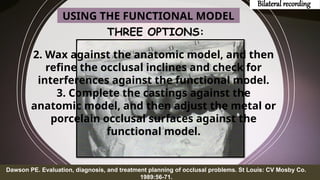 FGP.pptx functional generated path semianr | PPTX