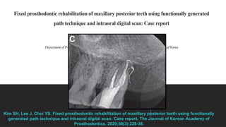 FGP.pptx functional generated path semianr | PPTX