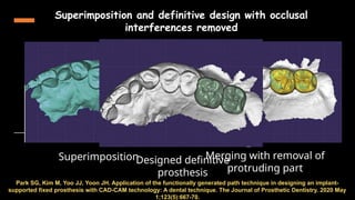FGP.pptx functional generated path semianr | PPTX