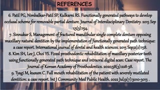 FGP.pptx functional generated path semianr | PPTX