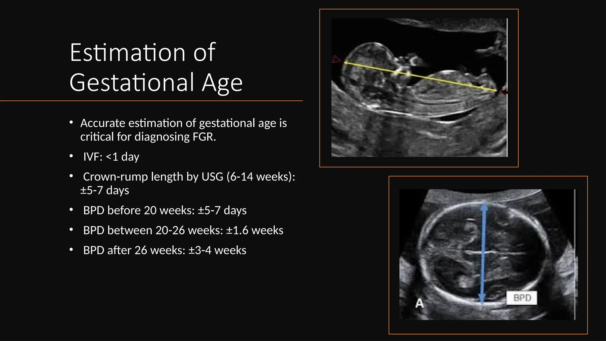 Understanding Genetic Testing and Nursing Actions in Pregnancy
