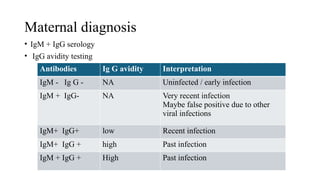 Ign Low Score fetal growth restriction intrauterine growth restriction | PPTX