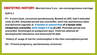 Fetal growth restriction in pregnancy ppt | PPTX