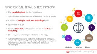 Do or Die: Retail Imperatives for Globalization, Personalization and Localization