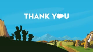 Service Cloud keynote 