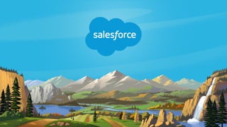 Service Cloud keynote 