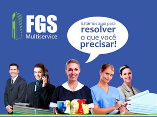 FGS Multiservice