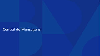 Central de Mensagens
 