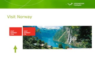 Visit Norway 