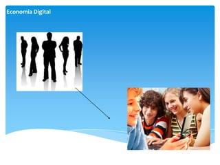 Economia Digital
 