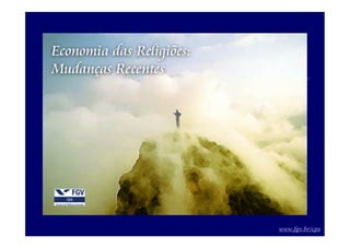 www.fgv.br/cps
 