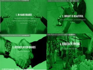 © 2015 Professor PHD Eduardo Maróstica
 