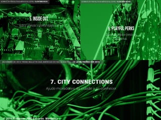 © 2015 Professor PHD Eduardo Maróstica
 