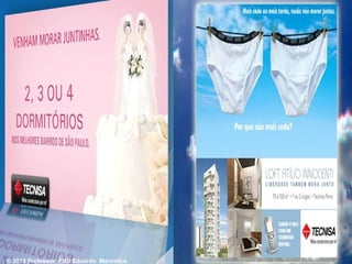 © 2015 Professor PHD Eduardo Maróstica
 