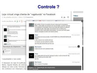 Controle ?
 