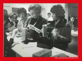 T: @lhmann @franklygw @iamgracetung @metmuseum
 