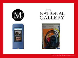 T: @lhmann @franklygw @iamgracetung @metmuseum
 