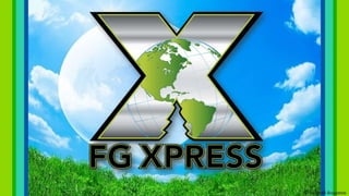 FGXPRESS   compensation.plan 