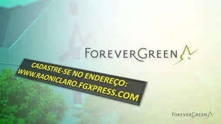 FGXpress Brasil - Apresentação Melhor e mais Atualizada (2015) 