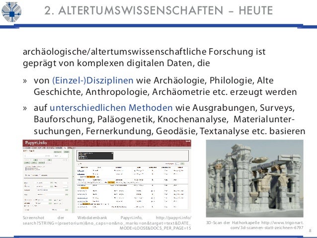 Verwandte Dating-Methoden Archäologie